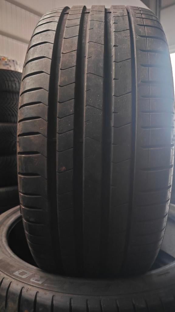 255/35r21 Pirelli 70€ per stuk met montage en balanceren, Auto-onderdelen, Besturing, Ophalen