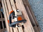 Stihl MS 200T kettingzaag, Tuin en Terras, Ophalen, Gebruikt