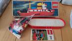 LEGO 311 FERRY, Ophalen of Verzenden, Gebruikt