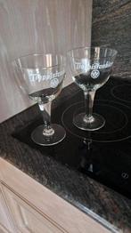 Glazen Trappistenbier, Ophalen, Zo goed als nieuw