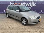 2008 - Skoda - Fabia - 1.4-16V Ambiente - Personenauto, Auto's, Skoda, Gebruikt, Overige brandstoffen, Bedrijf, Handgeschakeld