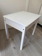 IKEA SUNDVIK SCHOOLBANK, Kinderen en Baby's, Kinderkamer | Tafels en Stoelen, Ophalen, Gebruikt
