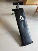 fitnesbank, Enlèvement, Utilisé, Banc d'exercice