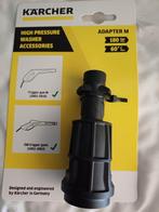 Adapter karcher, Tuin en Terras, Ophalen of Verzenden, Nieuw, KARCHER