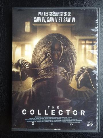 The Collector beschikbaar voor biedingen