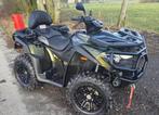 Quad kymco