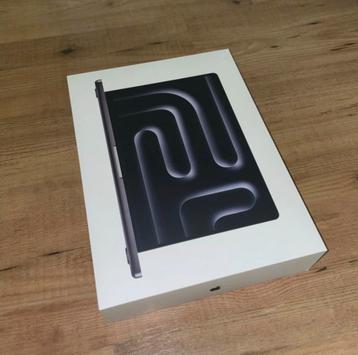 MacBook Pro 16" M4 Max 36GB / 1TB – Spacezwart AZERTY Nieuw beschikbaar voor biedingen