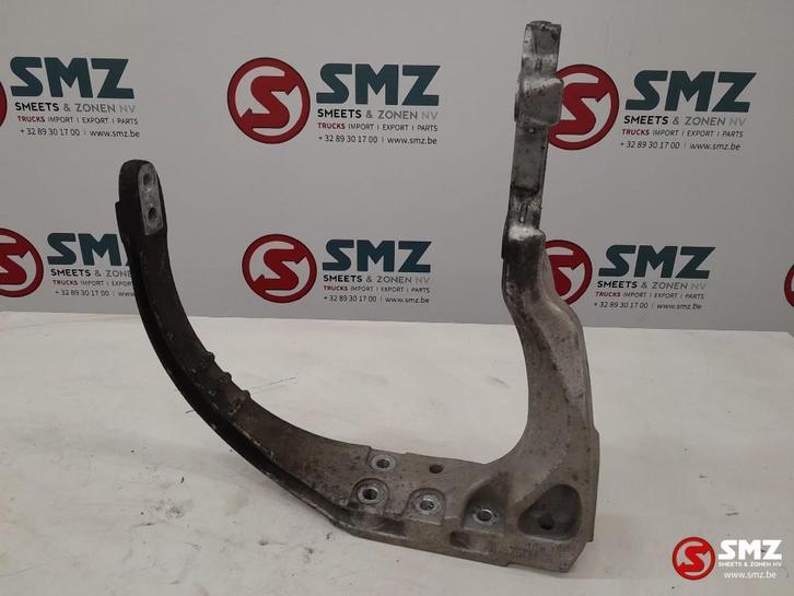 Occ silencieux Renault T 22495194 22495100 2255476, Autos : Pièces & Accessoires, Pièces camion, Renault, Suspension et Châssis