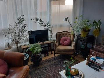 Fauteuil  beschikbaar voor biedingen