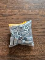 Mini wielmoeren 16st set - Nieuw, Ophalen of Verzenden