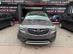 Opel Crossland X 1.2 Petrol bouwjaar 2021 Opel Hack 1e noteb, Auto's, Opel, Elektrische ramen, Euro 6, Bedrijf, Handgeschakeld