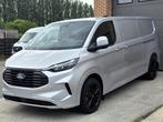 Ford Transit Custom Limited NIEUW 0KM 2025 - 170PK Automaat, Stof, USB, 2500 kg, 170 kW