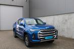 Maxus T90 EV 89kWh EV Double Cab (100% Elektrisch), Auto's, Automaat, Te koop, 177 pk, 130 kW