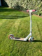 Oxelo 9, Fietsen en Brommers, Steps, Ophalen, Gebruikt, Gewone step, Oxelo (Decathlon)