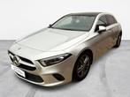Mercedes-Benz A 220 AUTOMAAT - LEDER – PANODAK – TREKHAAK, Auto's, Mercedes-Benz, 4 cilinders, Leder, 5 zetels, 5 deurs