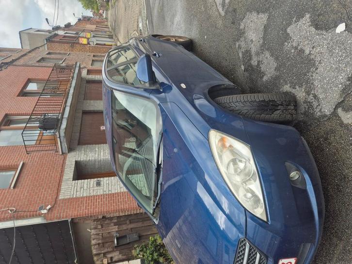 Kia Ceed 2.0 Turbo CRDI Sport-versie 2011, Auto's, Kia, Particulier, ABS, Airbags, Centrale vergrendeling, Cruise Control, Elektrische buitenspiegels