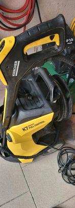 Karcher k7, Tuin en Terras, Ophalen of Verzenden, Zo goed als nieuw