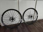Dt swiss ER1600 spline wielset, Ophalen, Band, Racefiets, Zo goed als nieuw
