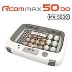 Rcom 50 MAx DO Broedmachine, Ophalen of Verzenden, Nieuw, Broedmachine