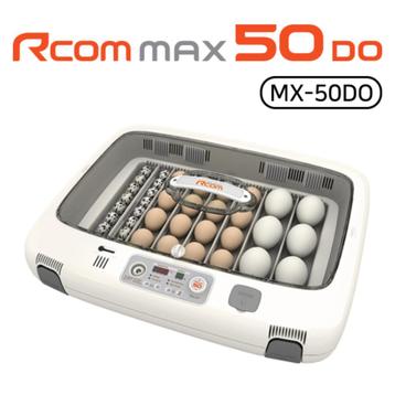 Rcom 50 MAx DO Broedmachine beschikbaar voor biedingen