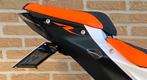 KTM Superduke 1290R <<R>> Stickertje Kontje achteraan Gen3, Motoren, Accessoires | Stickers