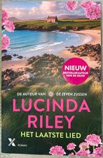 Het laatste lied Lucinda Riley, Livres, Chick lit, Enlèvement ou Envoi, Comme neuf