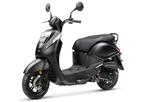 SCOOTER SYM MIO 50  [A-B] [PROMO 2024] [FINANCEMENT 0%], Nieuw, Klasse A (25 km/u), Benzine, 50 cc