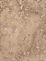 Dolomiet mix +/- 3,38 m³ (3 big bags) – zelf op te scheppen, Tuin en Terras, Grind, Keien en Split, Ophalen, Gebruikt, Dolomiet