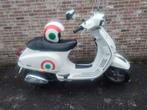 vespa klasse b, Fietsen en Brommers, Scooters | Vespa, Ophalen, Gebruikt, Overige modellen, 49 cc