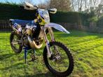 Husqvarna te300i 2022, Motoren, 300 cc, Particulier, Enduro, 11 kW of minder