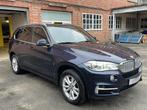 BMW X5 2.0A xDrive40e hybride rechargeable 245 ch *OPTION CO, Autos, BMW, Cuir, 77 g/km, Achat, Entreprise