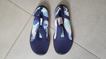 Subea waterschoenen maat 36/37, Garçon ou Fille, Comme neuf, Enlèvement, Subea