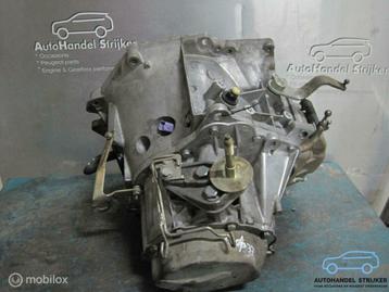 5-versnellingsbak 20dp37 Peugeot Partner bestel I ('96-'08) beschikbaar voor biedingen