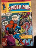 Juniorpress de spektakulaire spiderman nr 29, Boeken, Strips | Comics, Verzenden