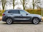 BMW Serie X X5 xDrive45e, Argent ou Gris, Achat, Entreprise, Noir