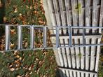 Lader 6-7, Doe-het-zelf en Bouw, Ophalen, Gebruikt, Ladder, 2 tot 4 meter