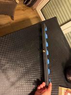 Preston topsetsteun - goede staat, Watersport en Boten, Hengelsport | Algemeen, Ophalen, Zo goed als nieuw