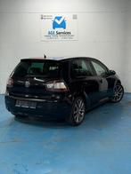 Volkswagen Golf 5 GT Sport Automatique 1.4 TSI, Euro 5, Achat, Entreprise, Noir