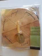 Service à pizza, Neuf, Service complet, Enlèvement, Autres matériaux