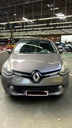 Renault Clio 4 - 1.2i Essence, Achat, Boîte manuelle, Noir, 5 portes