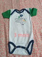 Lot de vêtements pour bébés ( 0 - 6 mois ). 1€ par pièce, Enfants & Bébés, Vêtements de bébé | Taille 62, Comme neuf, Enlèvement ou Envoi