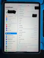 Apple iPad Pro 4e generatie 256gb, Informatique & Logiciels, Apple iPad Tablettes, Enlèvement, Comme neuf, Apple iPad