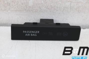 Controle lampje bijrijdersairbag VW Sportsvan FL 510919234 beschikbaar voor biedingen