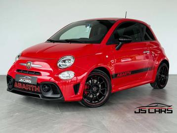 Fiat 595 Abarth 1.4 T-Jet *AIRCO*UCONNECT*JANTES 17* beschikbaar voor biedingen