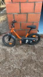 Kinderfiets 2-4 jaar, Ophalen, Zo goed als nieuw