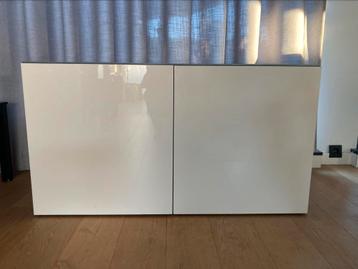 Armoire Ikea Besta beschikbaar voor biedingen