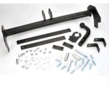 Attache remorque Citroen Jumpy, expert, scudo 2007-2016 beschikbaar voor biedingen