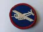 Us ww2 PARATROOPER PATCH, Ophalen of Verzenden
