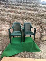 Terrastafels lawn comfort, Ophalen, Gebruikt