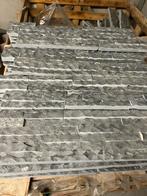 Natuursteen steenstrips, Ophalen, Overige typen, Nieuw, Natuursteen